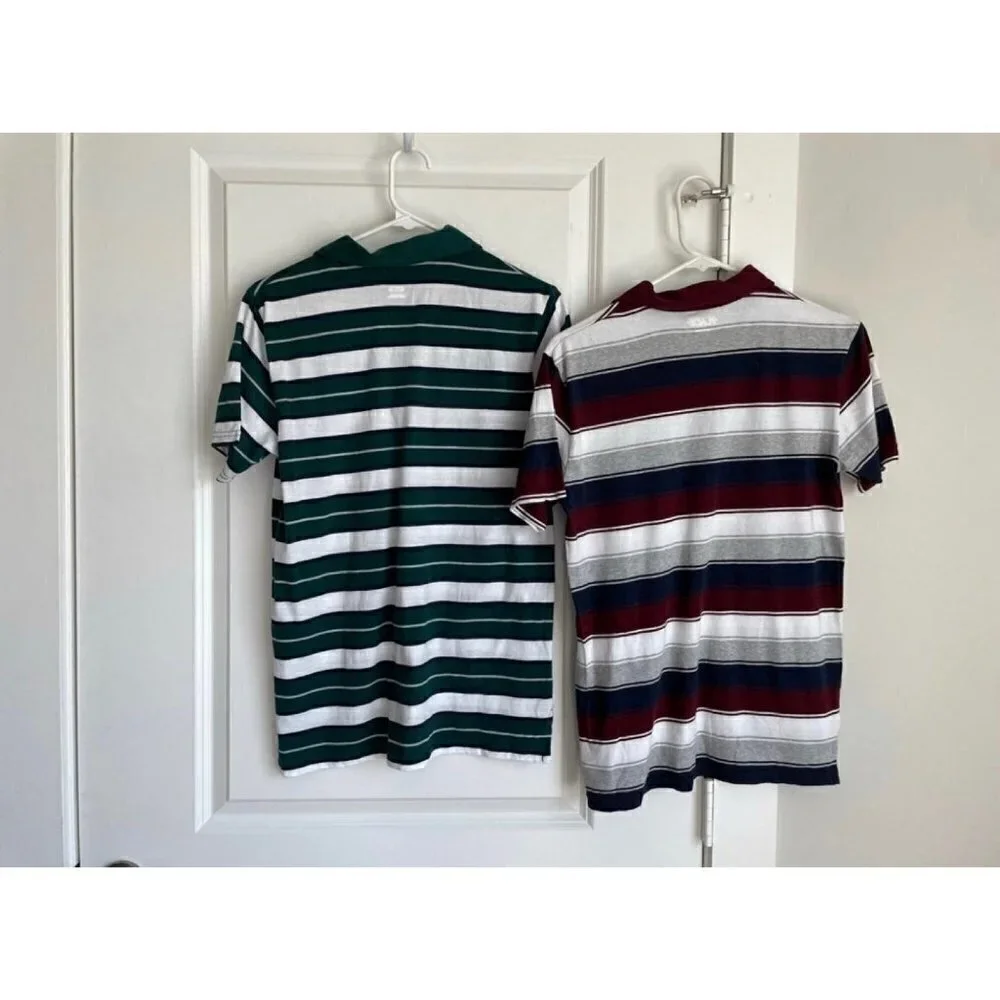 Boys Shirt Bundle